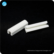 professional manufacturer steatite ceramic resistor ceramic part